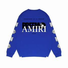 Picture of Amiri T Shirt Long _SKUAmiriS-XXLCH12349422